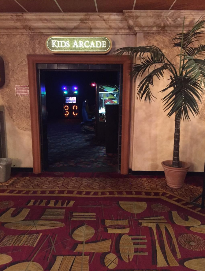Stagecoach Hotel & Casino Бийти Съоръжения снимка