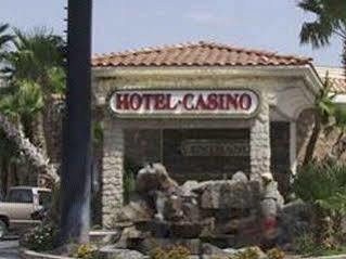 Stagecoach Hotel & Casino Бийти Екстериор снимка